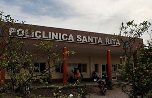 Hermanos se pelearon a los tiros y un tercero se suicidó