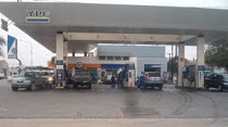 Detienen al marcosjuarense Joel Rivas en Villa María