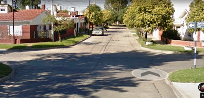 Importante hecho de robo domiciliario en Barrio El Rosedal de Bell Ville