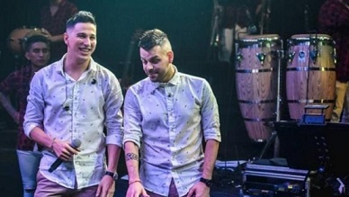 Que Lokura hará un baile virtual a beneficio de un geriátrico