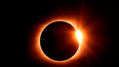 Nuestra selección cuartetera para el eclipse
