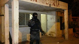 BELL VILLE: UNA PAREJA JUNTO A UN SOCIO QUEDARON DETENIDOS POR VENTA DE ESTUPEFACIENTES