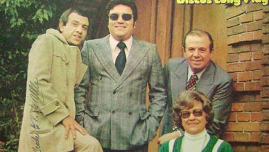 4 de junio: el origen del Día del cuarteto