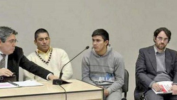 Seis hermanas fueron violadas por sus familiares con el permiso de su madre