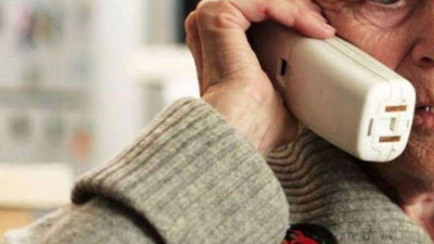 Intentan estafar por teléfono a dos personas mayores en Leones