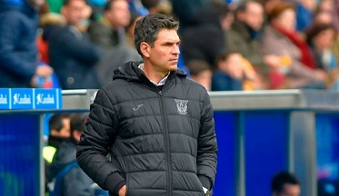 Mauricio Pellegrino es el nuevo entrenador de Vélez