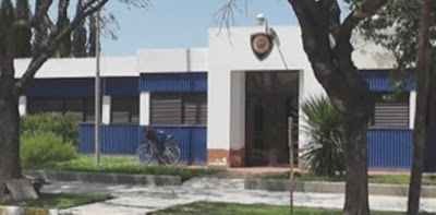 CORRAL DE BUSTOS: DETIENEN UN MOTOCICLISTA CON DROGA