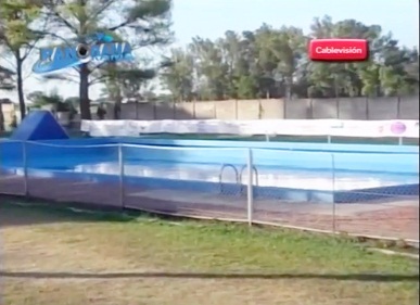 Fallo adverso al Club Unión de Morrison por la muerte de una niña