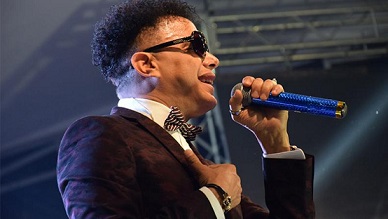 Jean Carlos estrenó video y se baila “too”