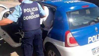 Aberrante: Dos violadores de una persona de su entorno detenidos en Villa Nueva