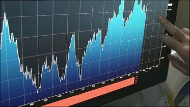 El riesgo país alcanza su nivel más alto desde 2005