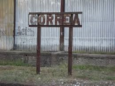CORREA: Atropelló a una mujer y huyó dejando el auto abandonado en el campo