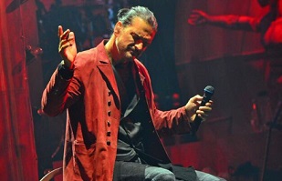 Arjona: escándalo, amenazas y cancelación de su sexto show