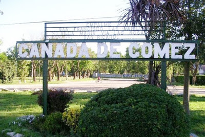 Cañada de Gómez: Automovilista perdió la vida tras chocar con un camión