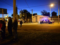 Los cordobeses siguen preocupados por la inseguridad pero en menor medida