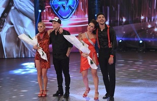 La cordobesa Consuelo eliminó al Polaco y a Tyago Griffo