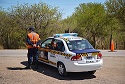 Condenan a policía de la Caminera que abusó de una menor varada en la ruta
