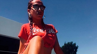 El descargo de Vanessa de Banda Mix contra el machismo