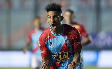 Colón no pudo con un Arsenal que cerró un gran año