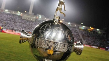 River-Cruzeiro y Boca-Paranaense, los cruces en octavos
