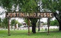 JUSTINIANO POSSE: UN NIÑO DE 10 AÑOS SUFRIÓ QUEMADURAS GRAVES EN UN ACCIDENTE DOMESTICO