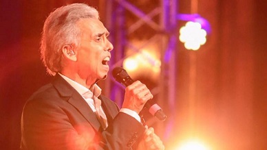Jairo invitará a un cuartetero para cantar por sus 50 años con la música
