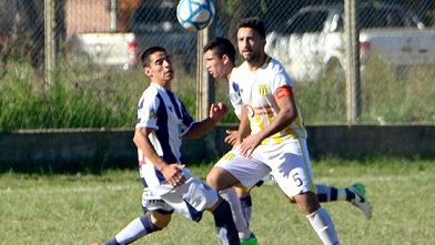 Se pasó para el lunes Argentino - Unión Central