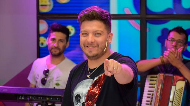 Damián Córdoba: “No les puedo fallar”
