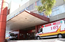 Balearon a otro policía en un robo en Córdoba: un detenido