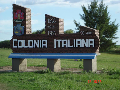 Colonia Italiana: Secuestran importante arsenal de armas en allanamiento por violencia de género.