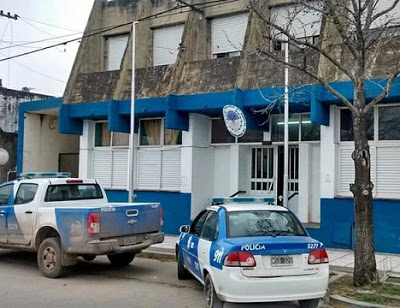 En nueve allanamientos, en Armstrong encontraron droga