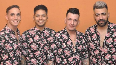 Se viene el Fiestón de Trula
