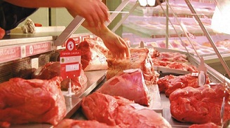 El Gobierno autorizó la importación de carne vacuna de Brasil