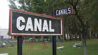 CANALS: PROCEDIMIENTO POR DROGAS CON RESULTADO POSITIVO