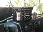 Inventaron una máquina para cebar mate en el auto