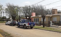 MONTEMAICINO DETENIDO EN ISLA VERDE IMPLICADO EN DROGAS