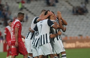 Talleres sigue soñando: ganó y se consolidó como escolta