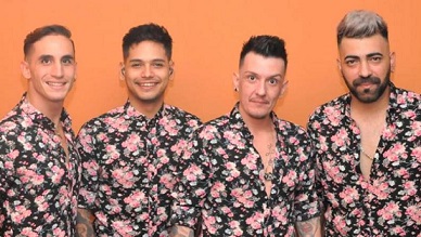 ¿Quién es el nuevo cantante de Trulala?