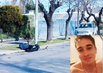 CORRAL DE BUSTOS: CRONICA DE UNA MUERTE EVITABLE