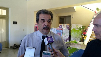 Reprogramaron a Los Caligaris