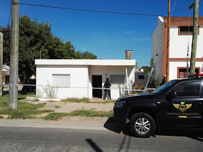  FPA INCAUTA UNA VEINTENA DE PLANTAS DE MARIHUANA
