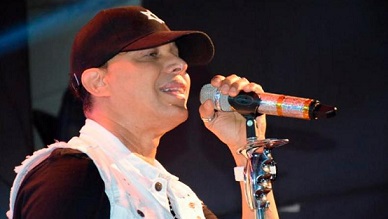 Jean Carlos llevó tranquilidad a sus fans tras sufrir lumbalgia