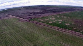 ORDOÑEZ: FEDERACIÓN AGRARIA SE MOVILIZA HOY CONTRA LA SUBASTA DE LA ESTANCIA LA REMONTA