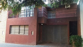 Se resistieron a un robo e hirieron a los ladrones que ingresaron a su casa