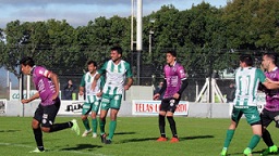 SARMIENTO VA EL SÁBADO POR EL FEDERAL B Y EL DOMINGO POR LA BELLVILLENSE.