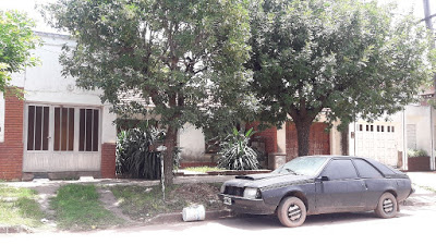 HALLARON CUERPO SIN VIDA EN MONTE MAIZ