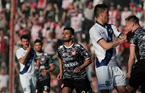 Instituto: Ricardo Blanco y la tristeza por la derrota
