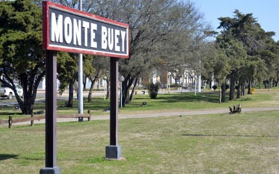Coronavirus: Dos casos sospechosos en Monte Buey