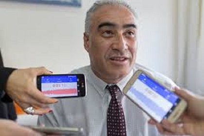 Registro Civil: Importante información de servicio.