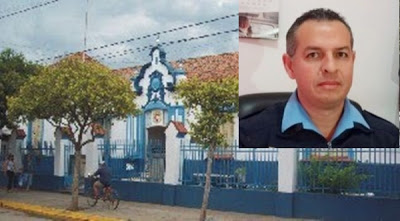 Operativo saturación en zona rural de Noetinger